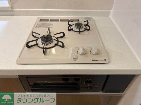 アルデバラン348の物件内観写真